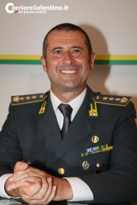 Il Colonnello Salsano