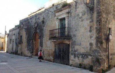 piazza san giovanni Giuliano