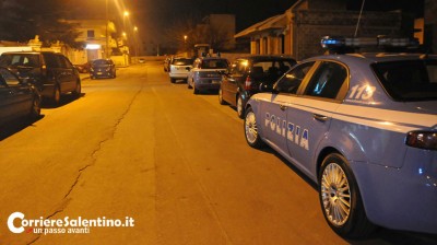 polizia-paese-notte