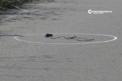 Assalto alla vigilanza sulla Lecce - Maglie, due banditi rapinano guardia giurata di 60mila euro - Corriere Salentino