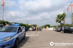 La Scarlino delocalizza e mette a rischio un centinaio di lavoratori del salumificio di Taurisano - Corriere Salentino