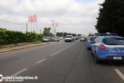 La Scarlino delocalizza e mette a rischio un centinaio di lavoratori del salumificio di Taurisano - Corriere Salentino