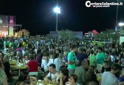 sagra-cannole