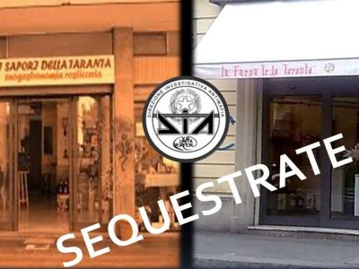 sequestro dia bologna