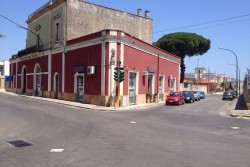 Maxi furto da oltre 80mila euro a Squinzano, rubate borse e scarpe. Lo sfogo del proprietario: "Maggiore sicurezza" - Corriere Salentino