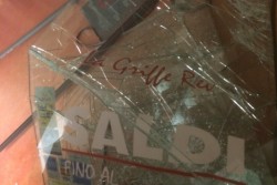 Maxi furto da oltre 80mila euro a Squinzano, rubate borse e scarpe. Lo sfogo del proprietario: "Maggiore sicurezza" - Corriere Salentino