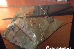 Maxi furto da oltre 80mila euro a Squinzano, rubate borse e scarpe. Lo sfogo del proprietario: "Maggiore sicurezza" - Corriere Salentino