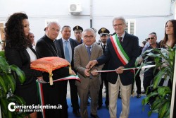 Giovani a rischio ed ex detenuti nei beni confiscati alla Sacra Corona Unita - Corriere Salentino