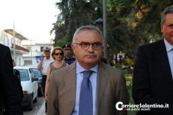 Giovani a rischio ed ex detenuti nei beni confiscati alla Sacra Corona Unita - Corriere Salentino
