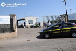 Carburante agricolo nei serbatoi delle auto, sigilli a deposito - Corriere Salentino