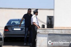 Carburante agricolo nei serbatoi delle auto, sigilli a deposito - Corriere Salentino