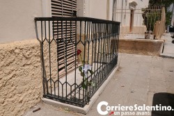 Si accascia al volante, l'amico tenta di prendere lo sterzo ma si schiantano contro un furgone: muore un 47enne - Corriere Salentino