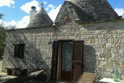 Cosa visitare: Il fascino antico dei trulli del Salento per un soggiorno esclusivo - Corriere Salentino