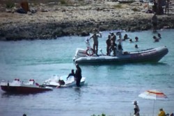 Abusivismo, sequestrati a Porto Cesareo due natanti e gavitelli in zona di riserva integrale - Corriere Salentino