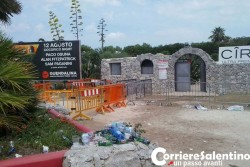 Malore fuori dalla discoteca, muore 18enne - Corriere Salentino