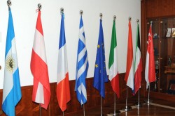 La Scuola di volo di Galatina apre le porte alla Polish Air Force - Corriere Salentino