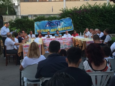 FOTO EVENTO TREPUZZI