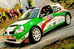 RALLY 1