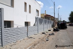 Schianto all'incrocio, Punto si ribalta: 19enne ugentino grave in ospedale - Corriere Salentino