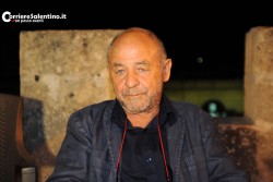 Notte della Taranta: Manzanera, rock, pizzica e sonorità sudamericane - Corriere Salentino