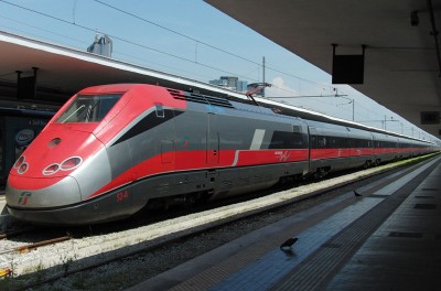 frecciarossa