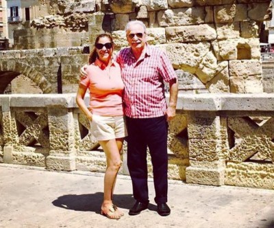 giorgio moroder lecce