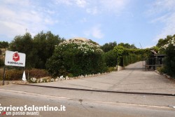 Malore fuori dalla discoteca, muore 18enne - Corriere Salentino