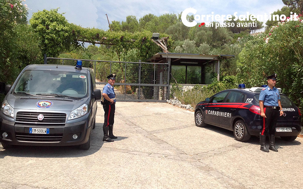 Morto in discoteca nel Salento, si cerca bottiglia di plastica