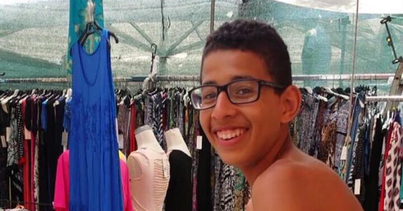 Ritrovato Osama: era ad Aversa e sta bene, scongiurata l’ipotesi reclutamento