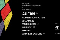 Torna il "Fuck Normality Festival", la IV° edizione a Guagnano e Gallipoli - Corriere Salentino