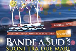 Al via il progetto "Bande a Sud", dal 3 agosto musica, sapori e tradizioni nella Valle della Cupa - Corriere Salentino