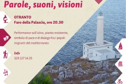 "Le Radici e le Foglie", ad Otranto l'evento finale del laboratorio “L’Ulivo è il Salento” - Corriere Salentino