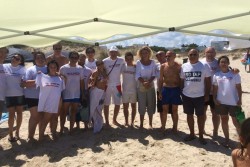 No alle trivelle, continua la mobilitazione - Corriere Salentino