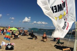 No alle trivelle, continua la mobilitazione - Corriere Salentino