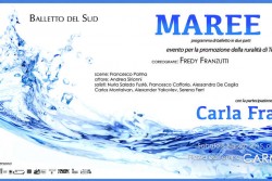 "Maree", a Carmiano lo spettacolo per la promozione della ruralità di Terra D'Arneo - Corriere Salentino