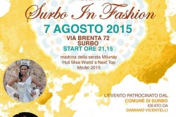 “Surbo in Fashion”: il Salento mostra il suo lato glamour - Corriere Salentino