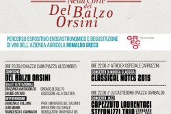 Soleto nelle mura…nella corte dei Del Balzo Orsini - Corriere Salentino