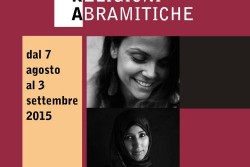 Al Castello di Andrano la mostra “La Donna nelle Religioni Abramitiche” - Corriere Salentino