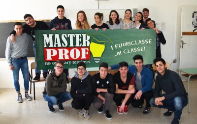 Ecco i primi 100 MasterProf d’Italia. La “caccia” ai super docenti dà i suoi frutti - Corriere Salentino