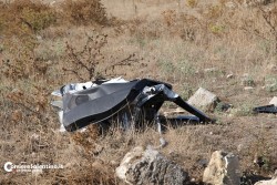 Non rispettano lo Stop, terribile schianto tra auto e camion: morti due ragazzi, cinque feriti - Corriere Salentino