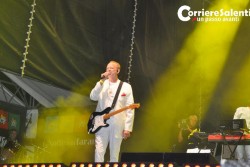 La Notte della Taranta: diciottesima edizione dedicata al compianto Sergio Torsello - Corriere Salentino