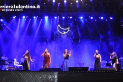 La Notte della Taranta: diciottesima edizione dedicata al compianto Sergio Torsello - Corriere Salentino