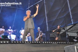 La Notte della Taranta: diciottesima edizione dedicata al compianto Sergio Torsello - Corriere Salentino