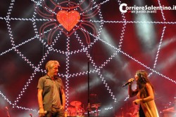 La Notte della Taranta: diciottesima edizione dedicata al compianto Sergio Torsello - Corriere Salentino