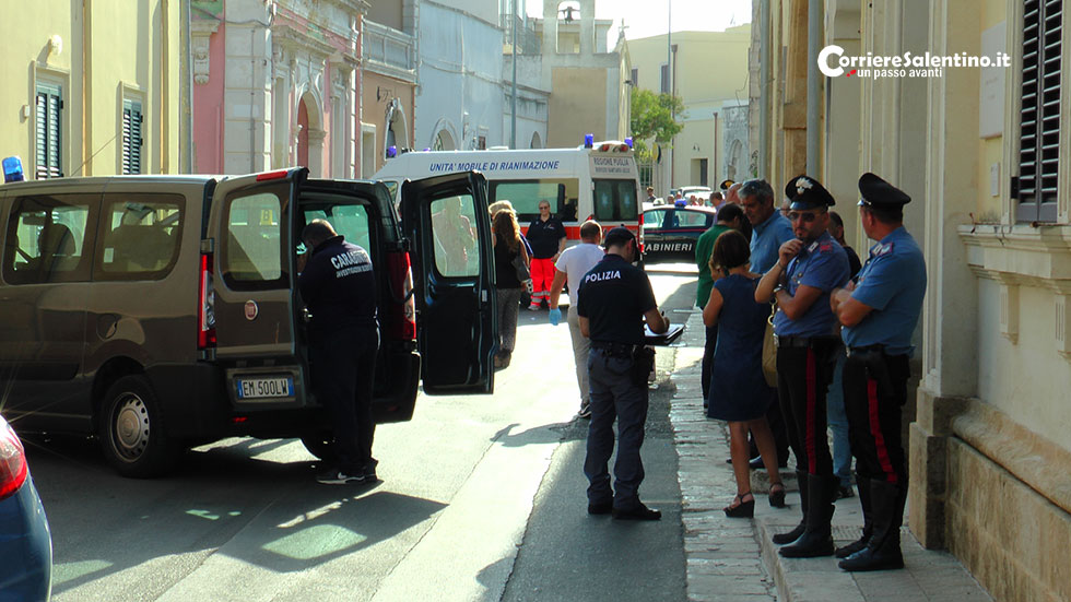 Omicidio-suicidio: in uno scritto i propositi dell’assassino