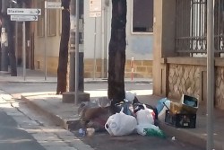 D'Agata: "Anche il quartiere Rudiae-Ferrovia dimenticato dall'amministrazione comunale" - Corriere Salentino