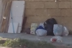 D'Agata: "Anche il quartiere Rudiae-Ferrovia dimenticato dall'amministrazione comunale" - Corriere Salentino