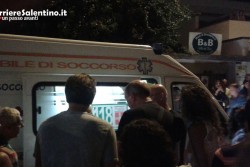 Scatta lite con automobilista, poi viene pestato con spranghe e "bastone da selfie": aggredito un turista - Corriere Salentino