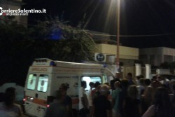 Scatta lite con automobilista, poi viene pestato con spranghe e "bastone da selfie": aggredito un turista - Corriere Salentino