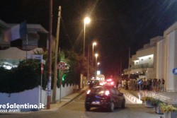 Scatta lite con automobilista, poi viene pestato con spranghe e "bastone da selfie": aggredito un turista - Corriere Salentino